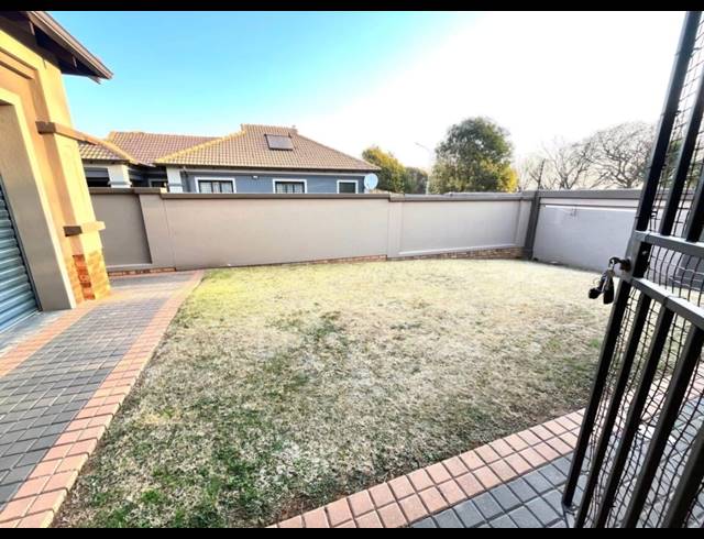 3 BEDROOM HOUSE FOR SALE IN SUNAIR PARK